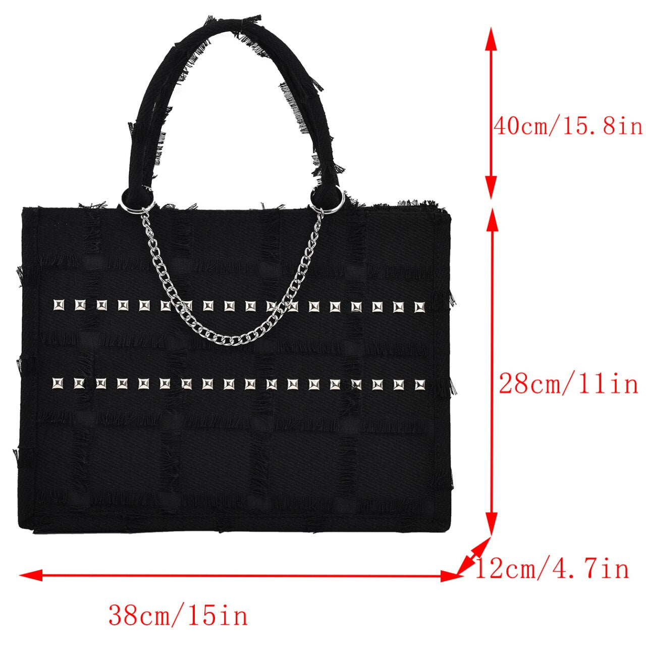 ADORN Tote