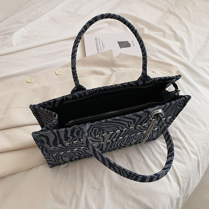 ADORN Tote