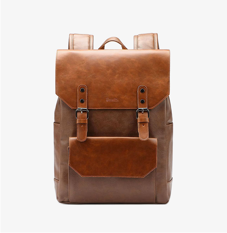 Backpack Vintage Leather